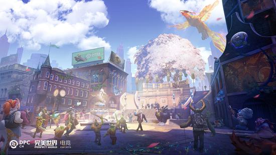 王者荣耀新角色上线 孙悟空鸡排哥与妲己荣耀典藏引关注