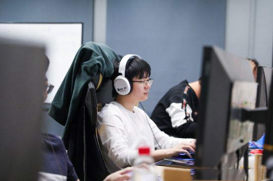 中泰青少年乒乓球邀请赛精彩落幕